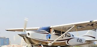 Seaplane, floating hotel projects are security threats: Fishermen Association