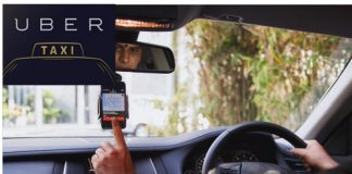 Uber promises five new security features