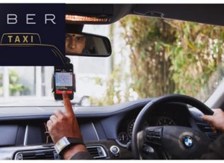 Uber promises five new security features