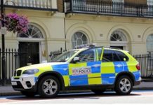 Xtralis and London Police innovate to put additional eyes on the street