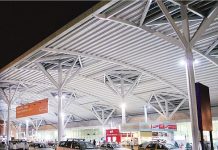 Officials at IGI Airport fail basic aviation security test