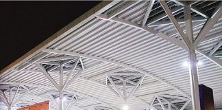 Officials at IGI Airport fail basic aviation security test