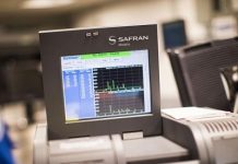 Morpho signs biometric eBorder contract with the UAE