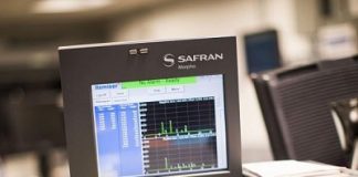 Morpho signs biometric eBorder contract with the UAE