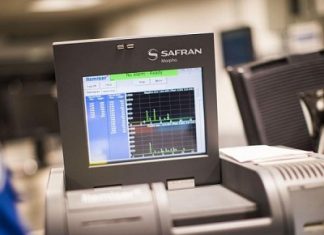 Morpho signs biometric eBorder contract with the UAE