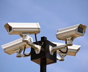 5 firms bid for Cidco’s CCTV project