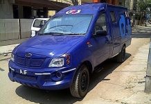 Cash van security cos must have 51% Indian shareholding