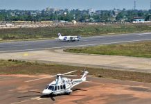 CCTV network soon to watch Mumbai airport perimeter