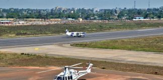 CCTV network soon to watch Mumbai airport perimeter