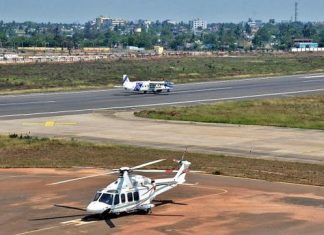 CCTV network soon to watch Mumbai airport perimeter