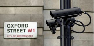 City of London police get power to tap into CCTV