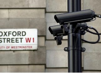 City of London police get power to tap into CCTV