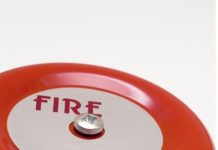 New ultra-sensitive sensor for improved fire safety