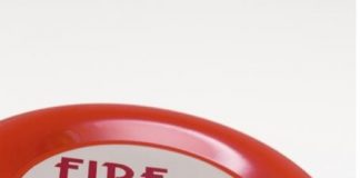 New ultra-sensitive sensor for improved fire safety