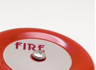New ultra-sensitive sensor for improved fire safety