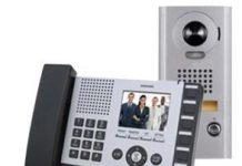 Door phone market worth $2.3B