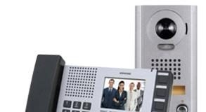 Door phone market worth $2.3B