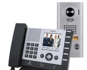 Door phone market worth $2.3B