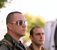 Europe looks to Israel for private security