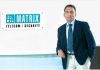Ganesh Jivani of Matrix one of India’s top 30 innovative CEOs