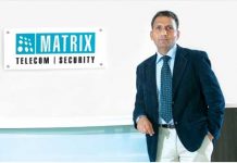 Ganesh Jivani of Matrix one of India’s top 30 innovative CEOs