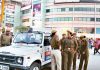 Gurgaon police hobbled by manpower shortage