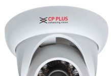 IHS ranks CP Plus as leader of the Video Surveillance Industry in India