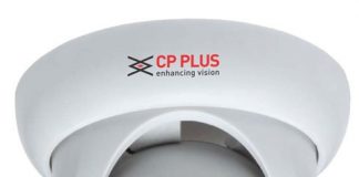 IHS ranks CP Plus as leader of the Video Surveillance Industry in India