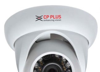 IHS ranks CP Plus as leader of the Video Surveillance Industry in India