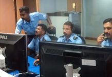 Indian navy to deploy biometric security devices