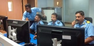 Indian navy to deploy biometric security devices