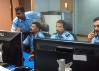 Indian navy to deploy biometric security devices