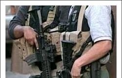 KSISF rolls out its first batch of Security Officers