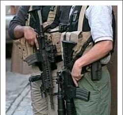 KSISF rolls out its first batch of Security Officers