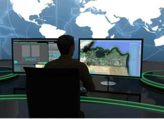 Law mooted to install security cameras across Kuwait