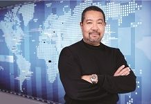 Microsoft CSO assumes presidency of CSO Roundtable advisory board