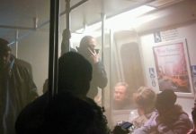 Nationwide audit of transit systems’ fire safety sought in US