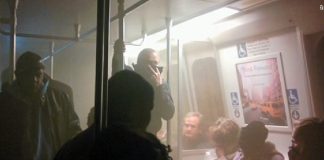 Nationwide audit of transit systems’ fire safety sought in US