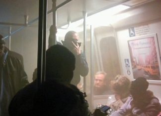 Nationwide audit of transit systems’ fire safety sought in US