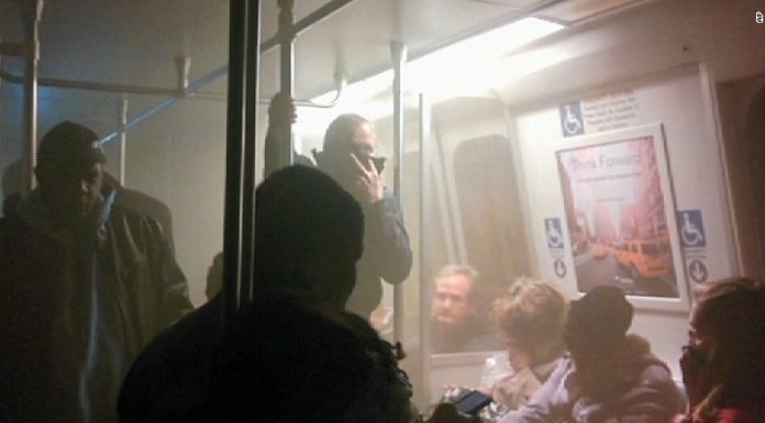 Nationwide audit of transit systems’ fire safety sought in US