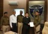NEC provides Face Recognition Technology to Surat City Police