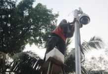 Odisha CM to launch city CCTV surveillance system