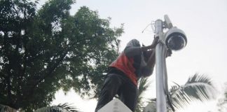 Odisha CM to launch city CCTV surveillance system