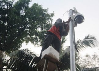 Odisha CM to launch city CCTV surveillance system