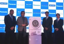 Panasonic and Reliance eyeing 20% share in India’s enterprise security surveillance market