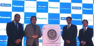 Panasonic and Reliance eyeing 20% share in India’s enterprise security surveillance market