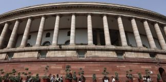 Parliament House security asked to ‘improve their manners’