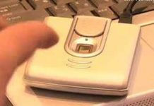 PMC biometric unit stays a non-starter