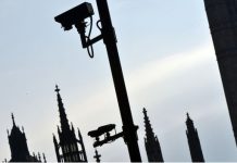 Too many ‘useless and ineffective’ CCTV cameras in UK: surveillance commissioner