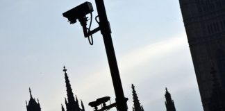 Too many ‘useless and ineffective’ CCTV cameras in UK: surveillance commissioner